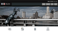 Desktop Screenshot of ohiostatebookkeeping.com
